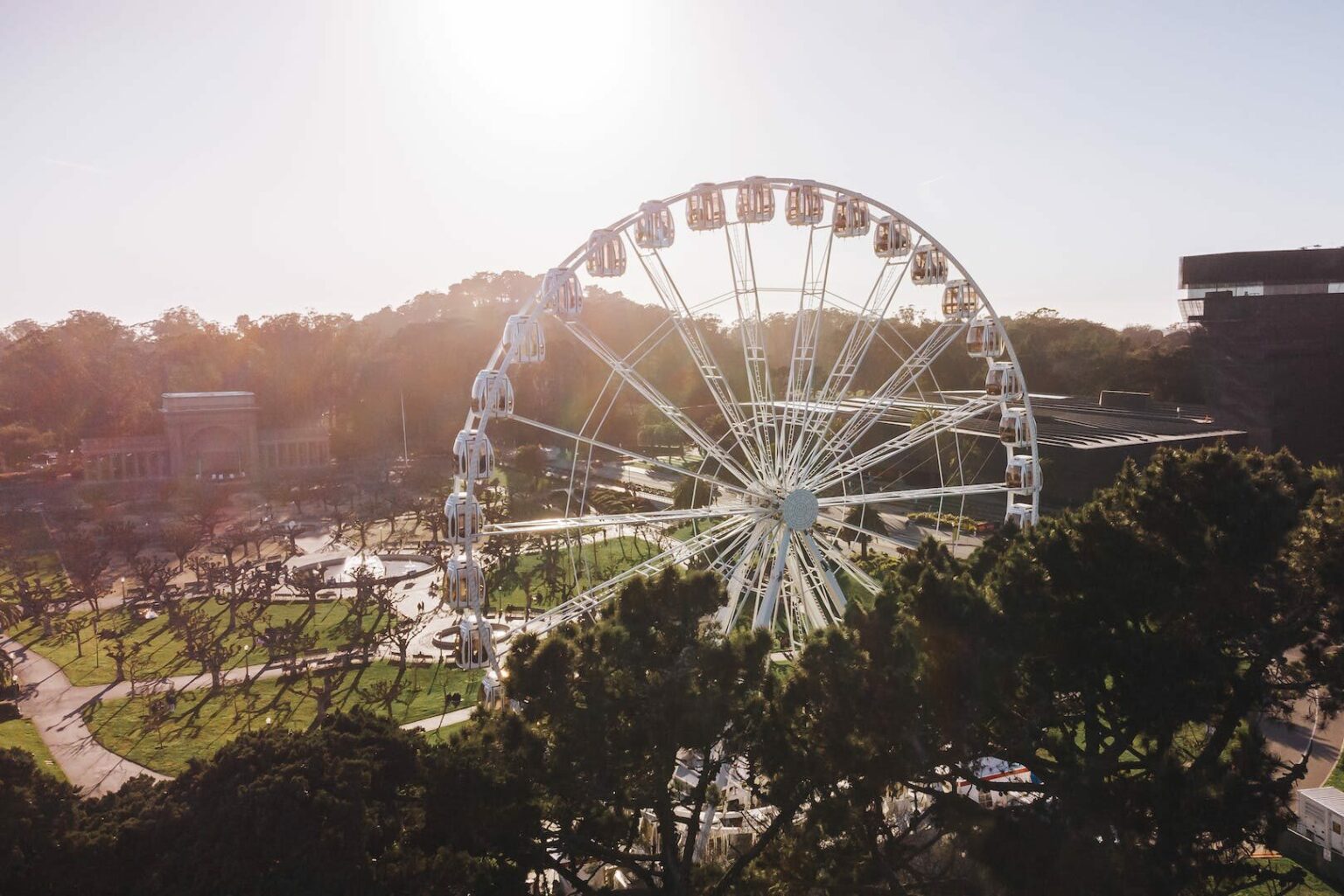 24 Stunden in San Francisco Highlights und Geheimtipps